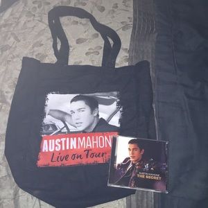 Austin Mahone bundle